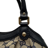 Gucci Shopper Sukey monogram beige
