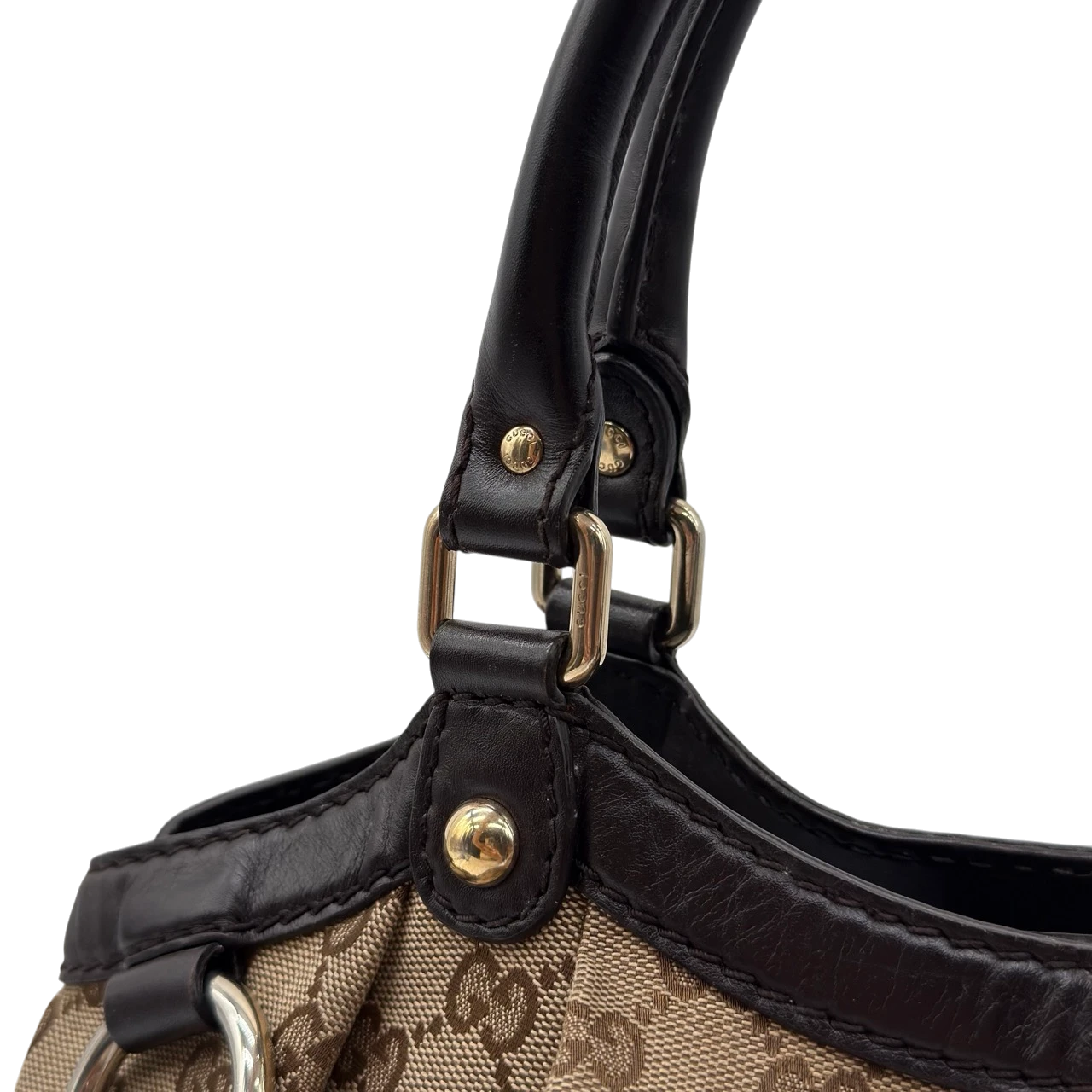 Gucci Sukey Tote Bag