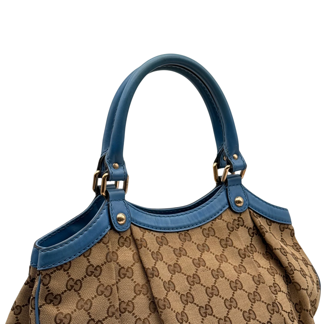 Gucci Shopper Sukey