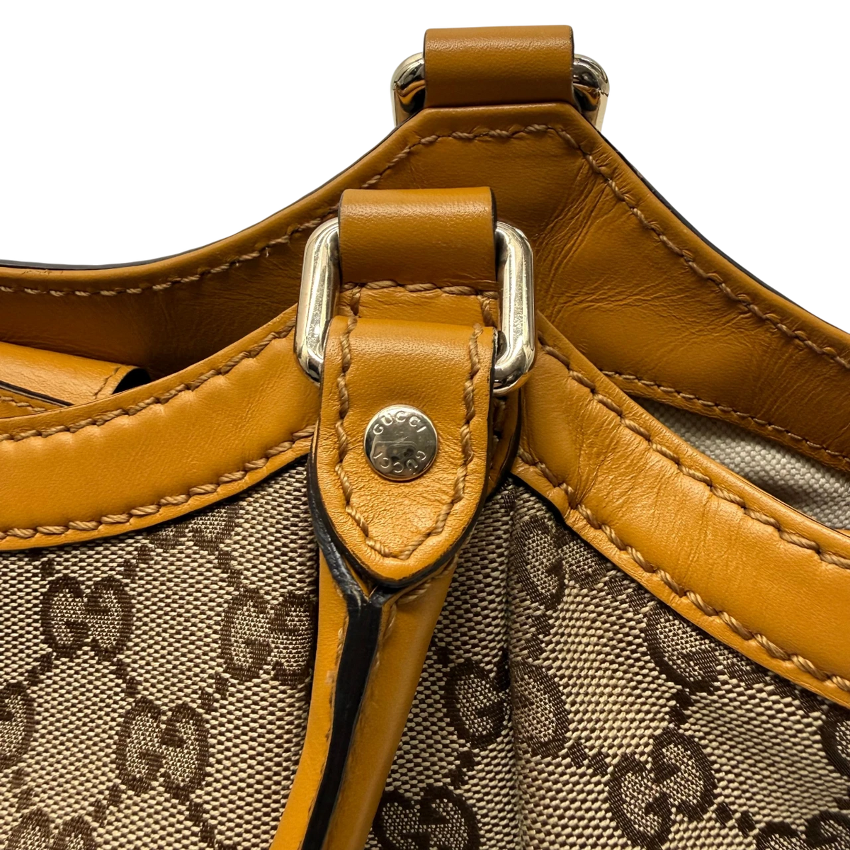 Gucci Shopper Sukey monogram beige