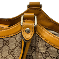 Gucci Shopper Sukey monogram beige