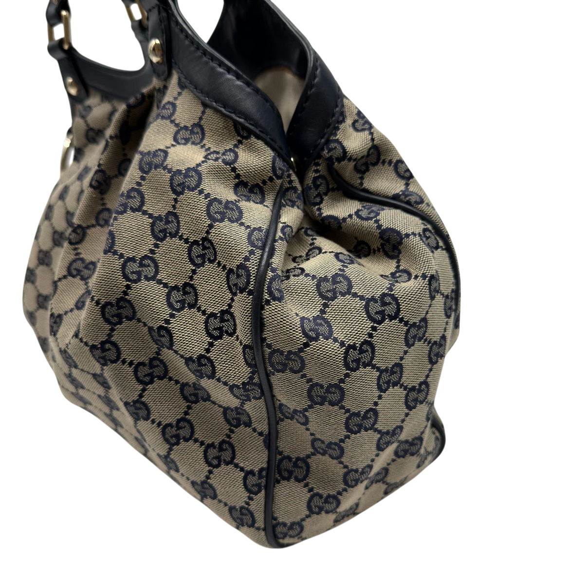 Gucci Shopper Sukey monogram beige