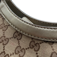 Gucci Shopper Sukey monogram beige – Henkel im Detail