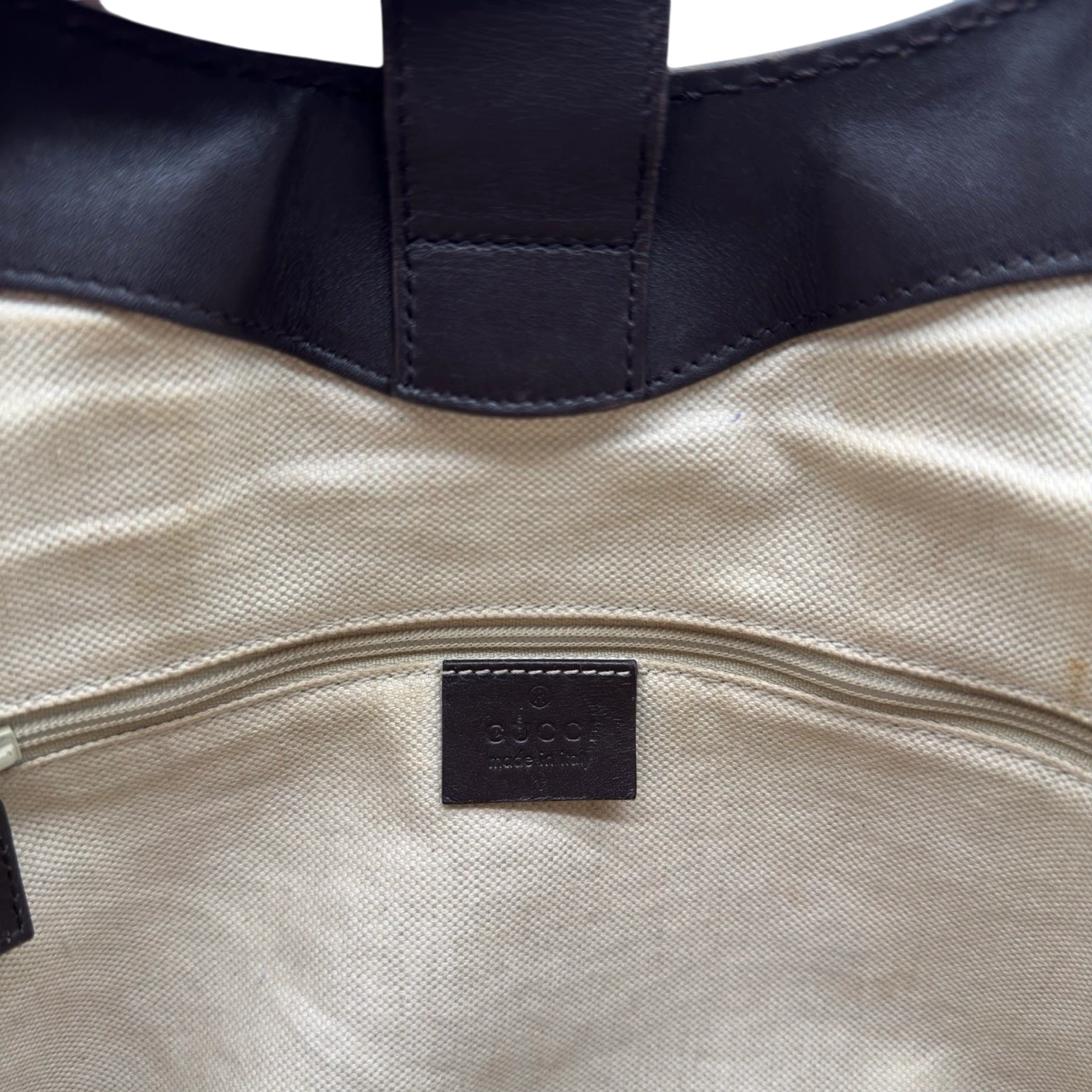 Gucci Shopper Sukey