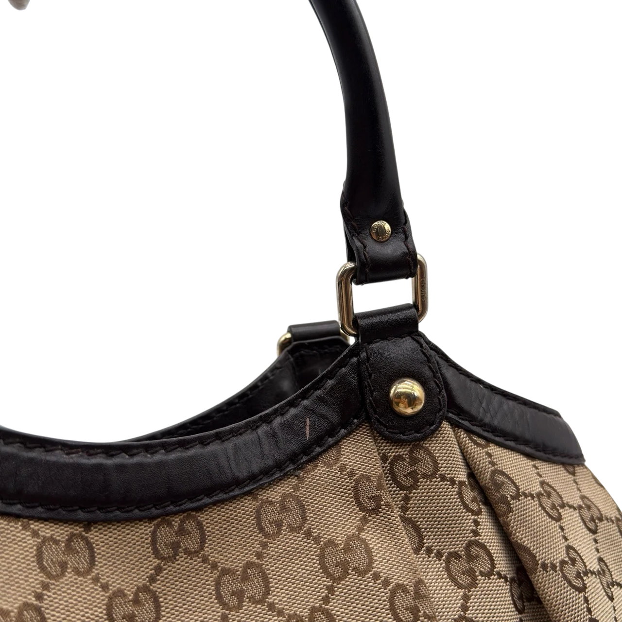 Gucci Sukey Tote Bag