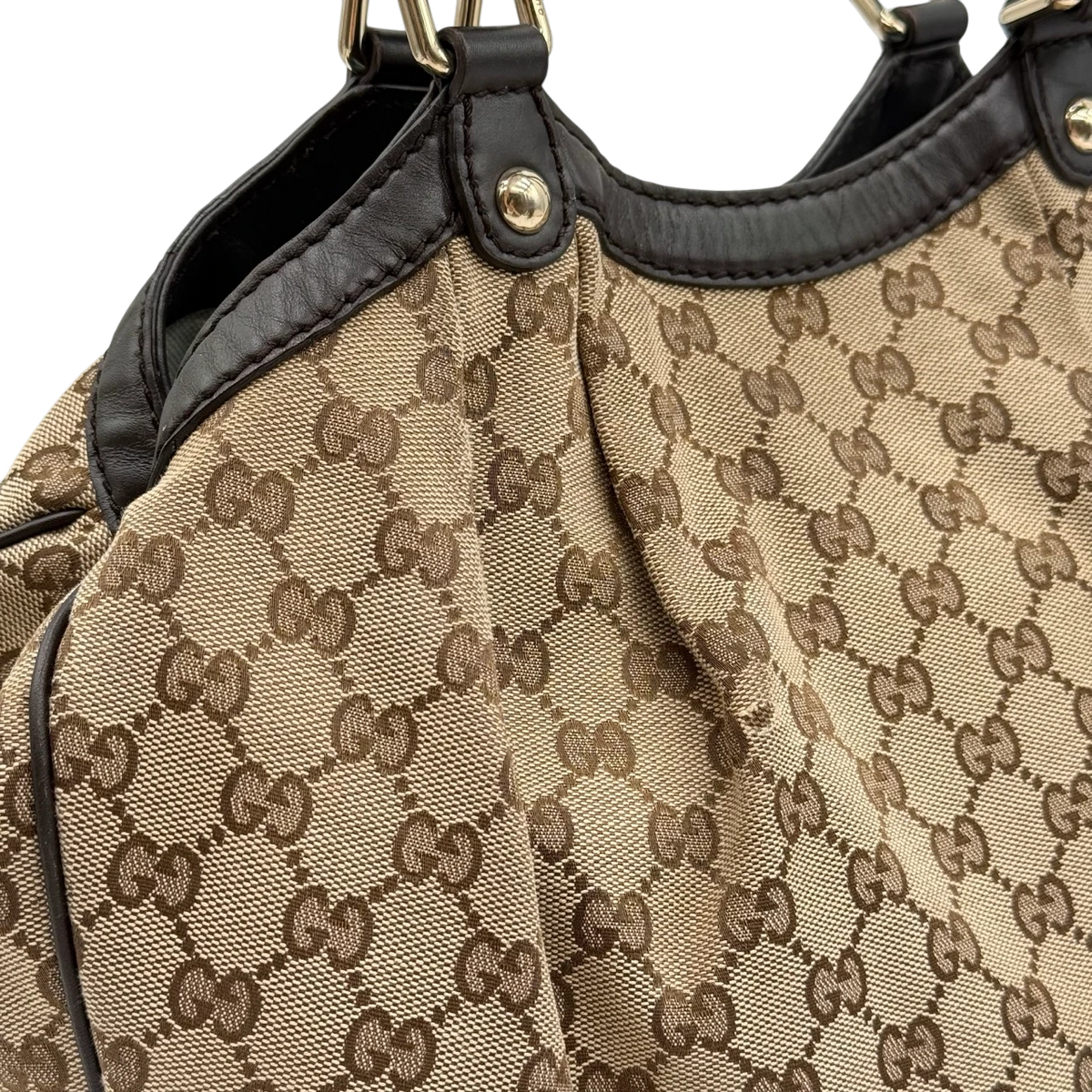 Gucci Shopper Sukey
