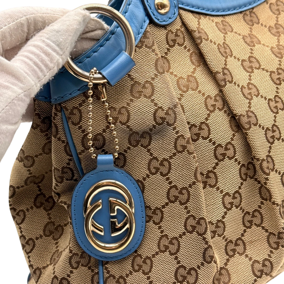 Gucci Shopper Sukey