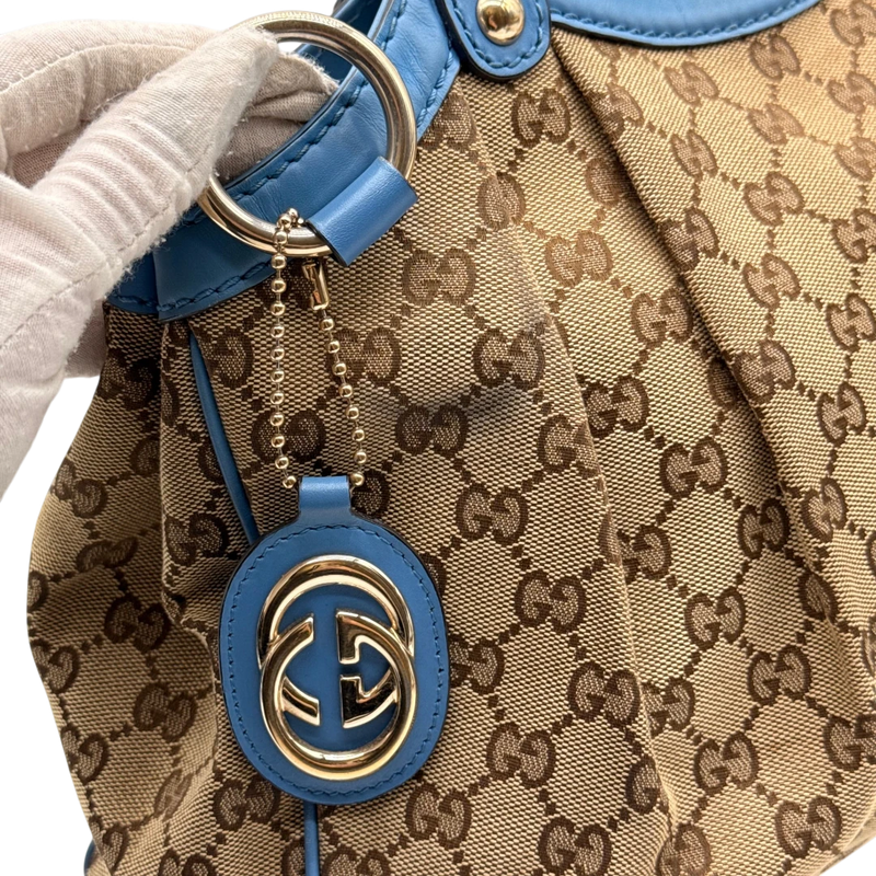 Gucci Shopper Sukey