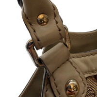 Gucci Shopper Sukey monogram beige