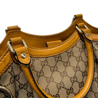 Gucci Shopper Sukey monogram beige