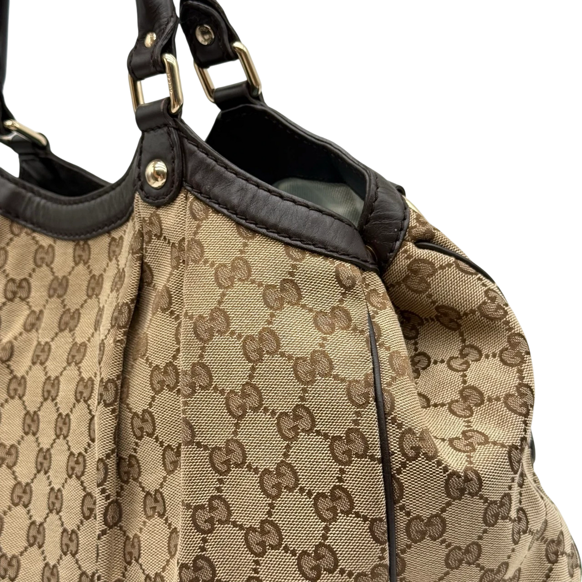 Gucci Shopper Sukey