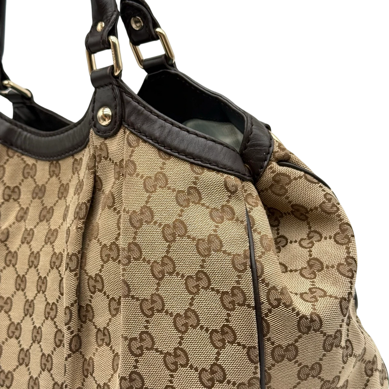 Gucci Shopper Sukey