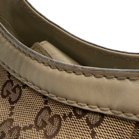 Gucci Shopper Sukey monogram beige
