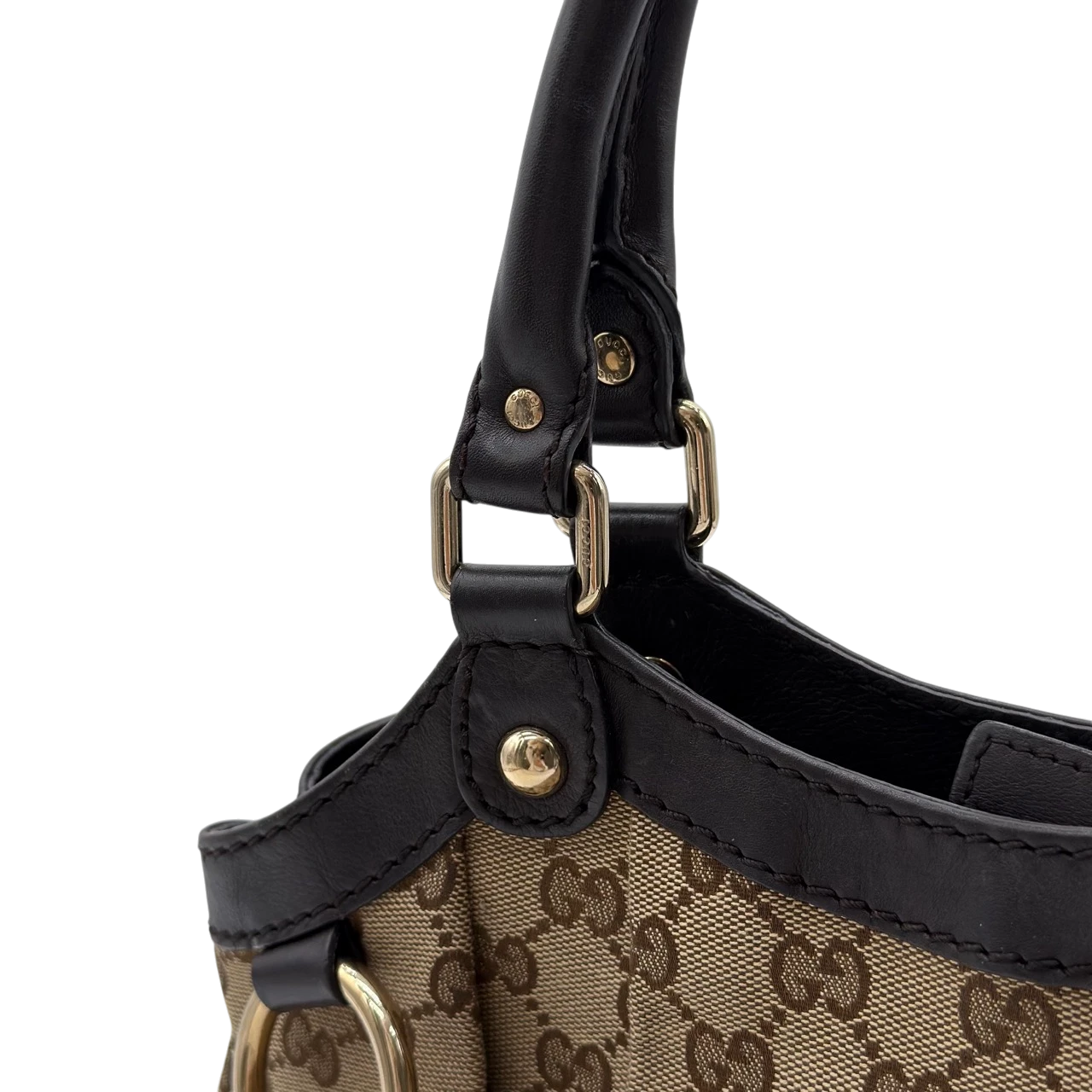 Gucci Shopper Sukey monogram beige