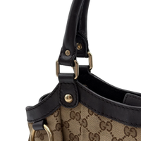 Gucci Shopper Sukey monogram beige
