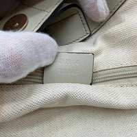 Gucci Shopper Sukey monogram beige