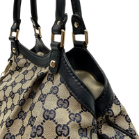 Gucci Shopper Sukey monogram beige
