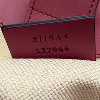 Gucci Shopper Sukey monogram beige