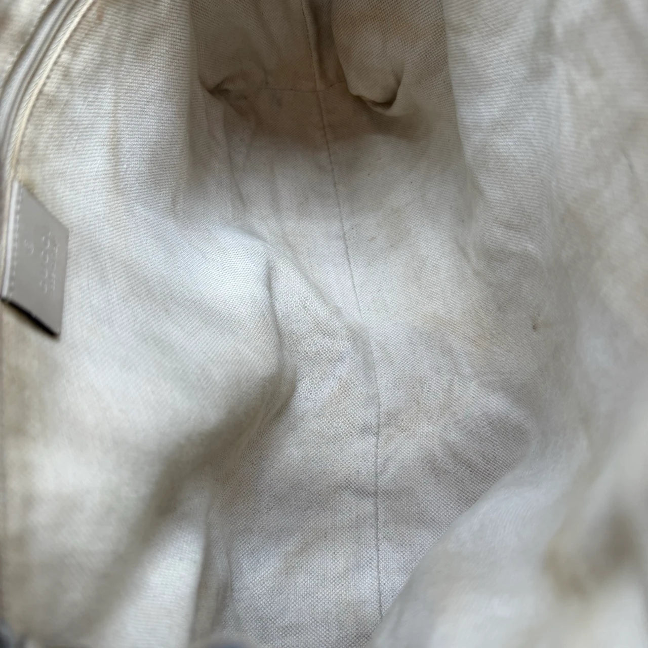 Gucci Shopper Sukey monogram beige