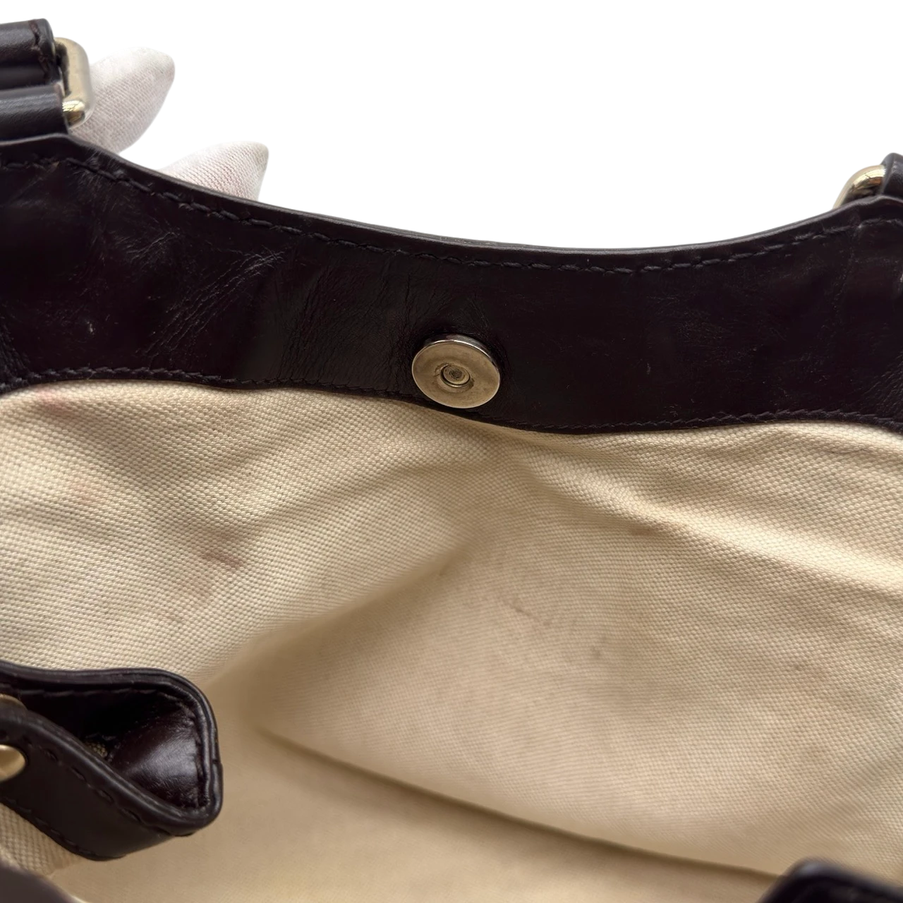 Gucci Sukey Tote Bag