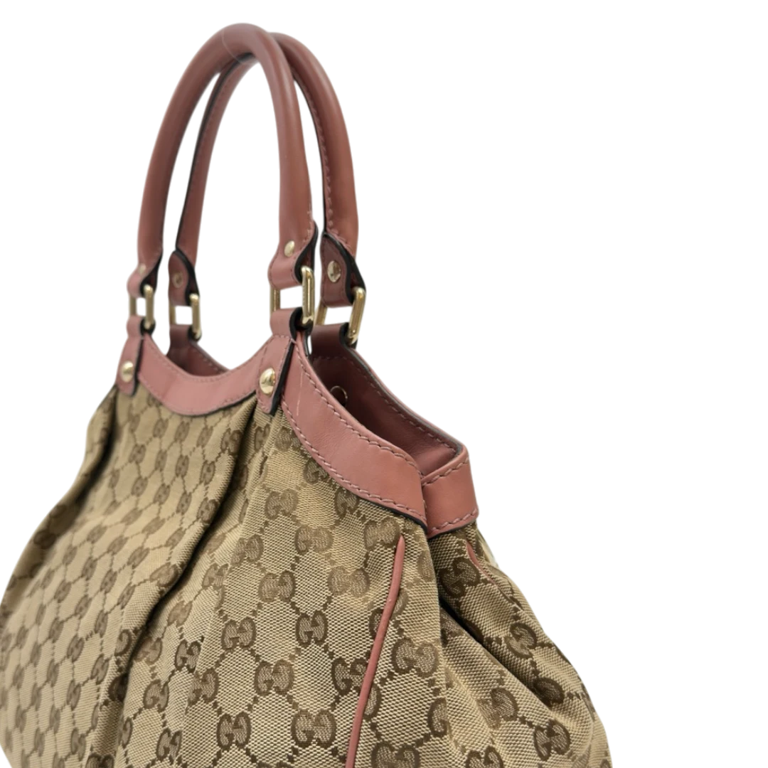 Gucci Shopper Sukey