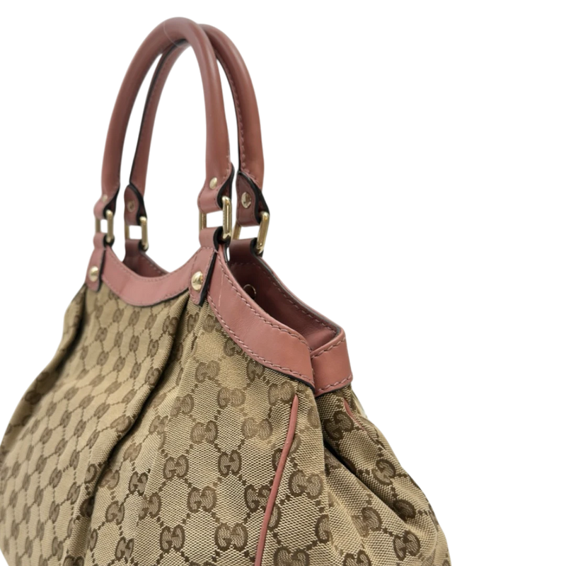 Gucci Shopper Sukey