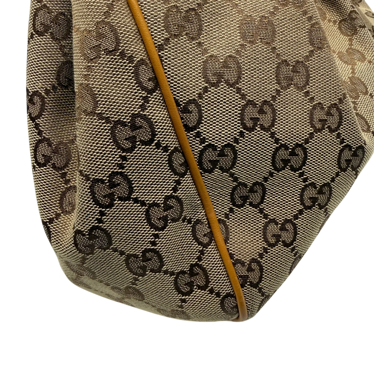 Gucci Shopper Sukey monogram beige