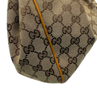 Gucci Shopper Sukey monogram beige
