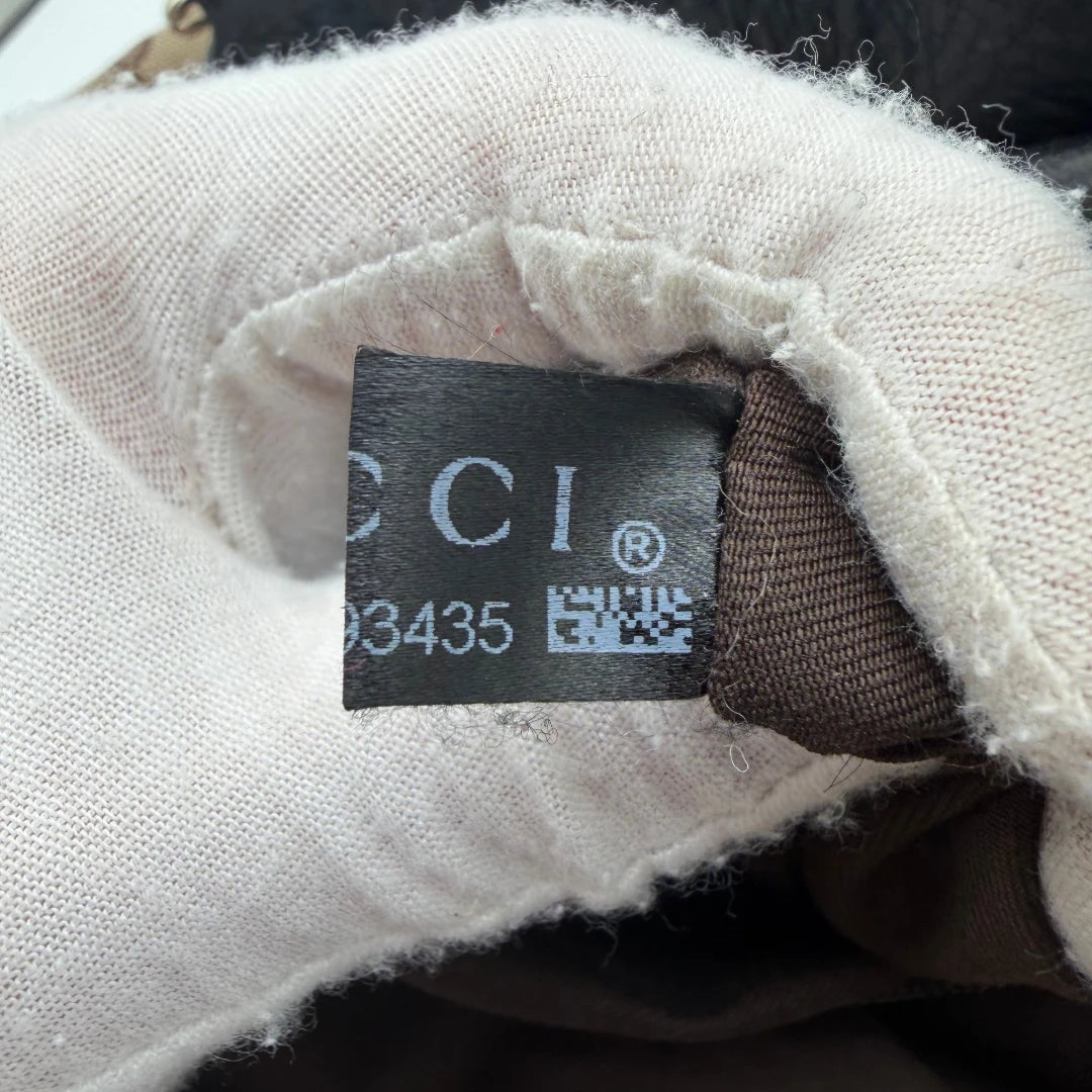Gucci Shopper Sukey