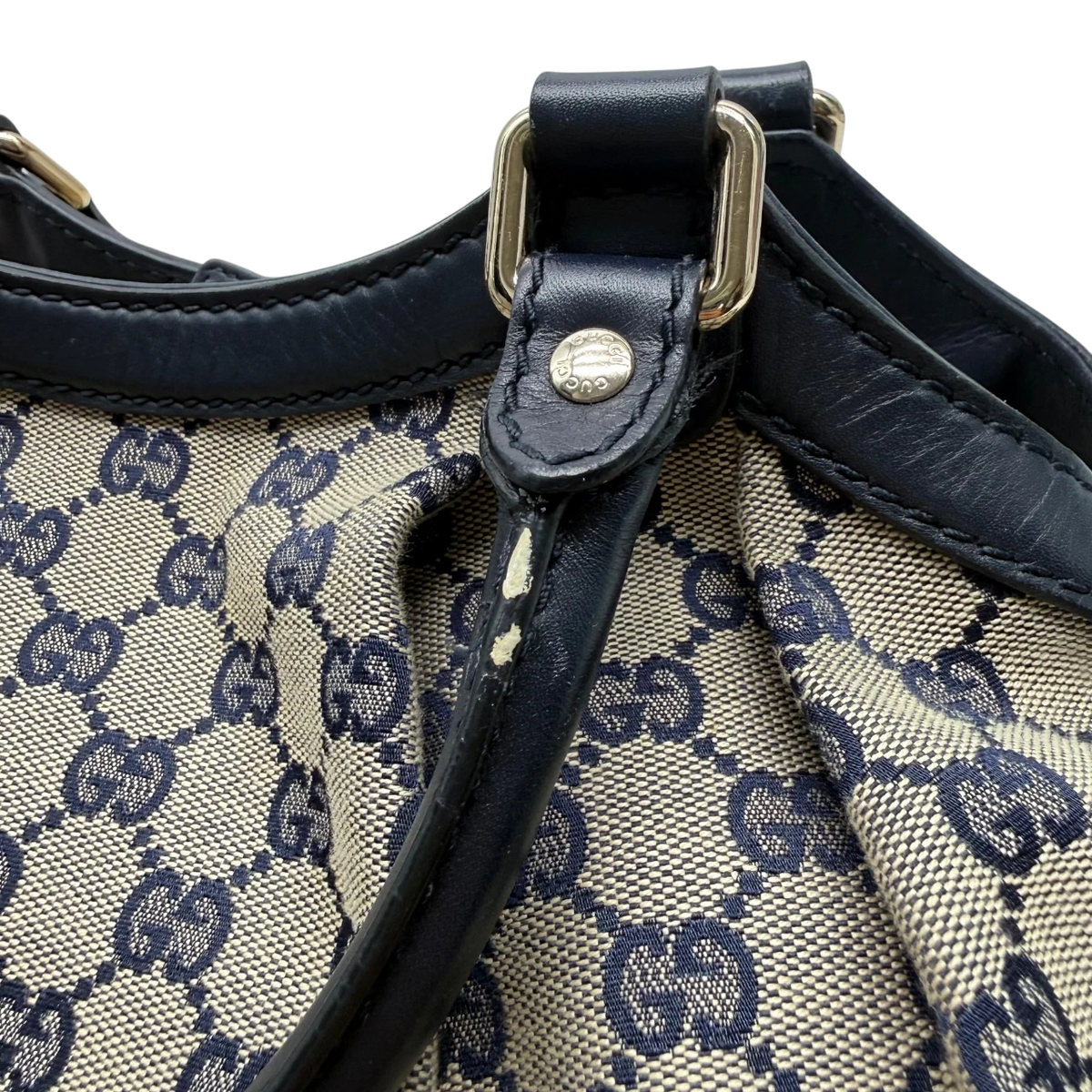 Gucci Shopper Sukey monogram beige