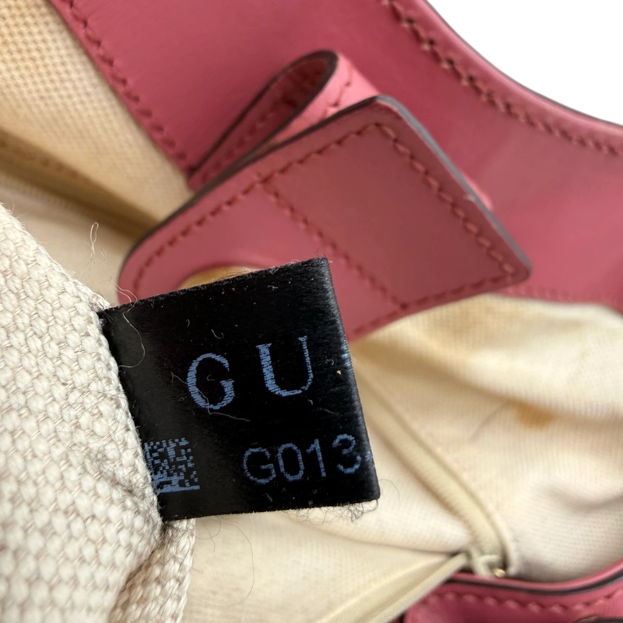 Gucci Shopper Sukey monogram beige