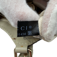 Gucci Shopper Sukey monogram beige