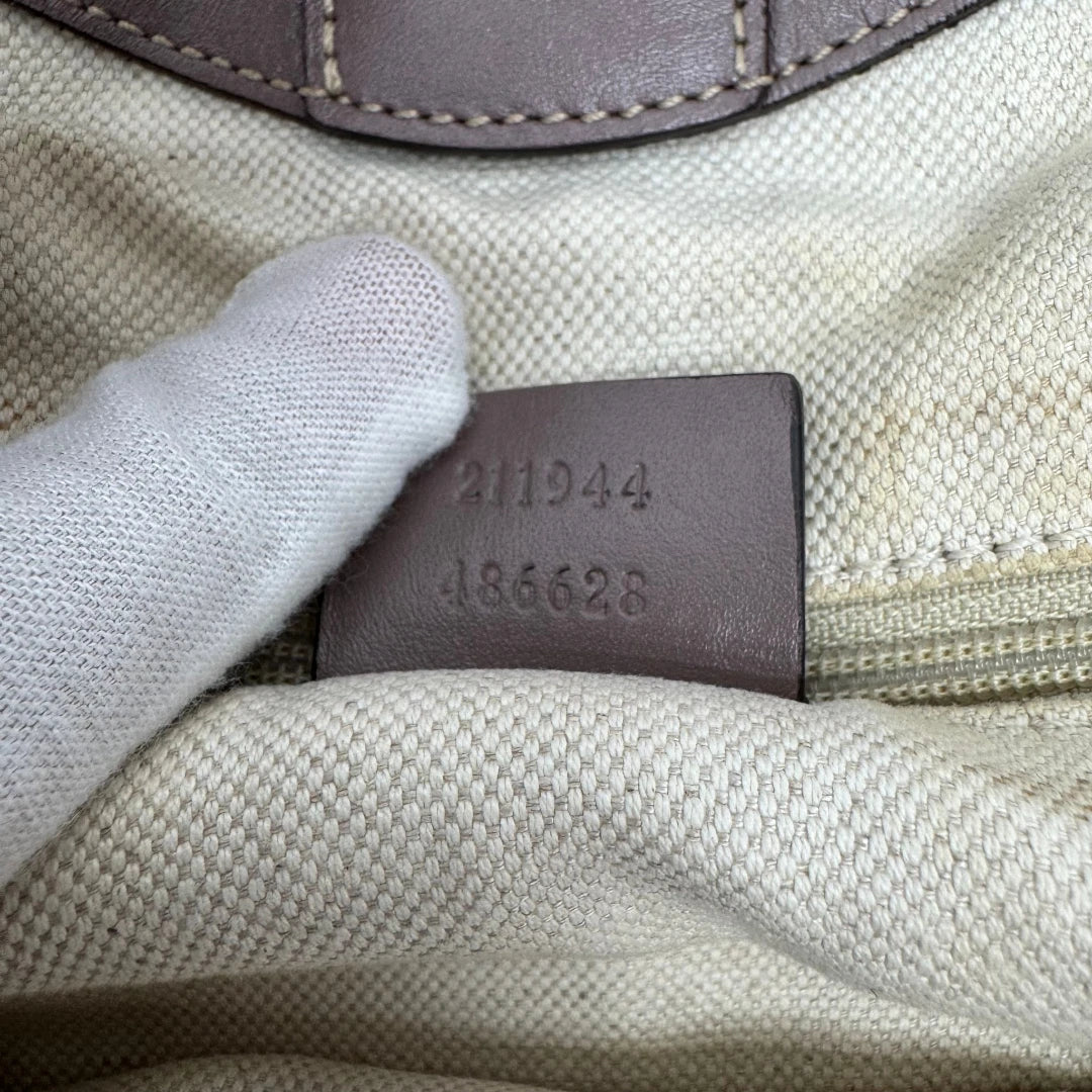 Gucci Shopper Sukey