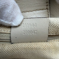 Gucci Shopper Sukey monogram beige