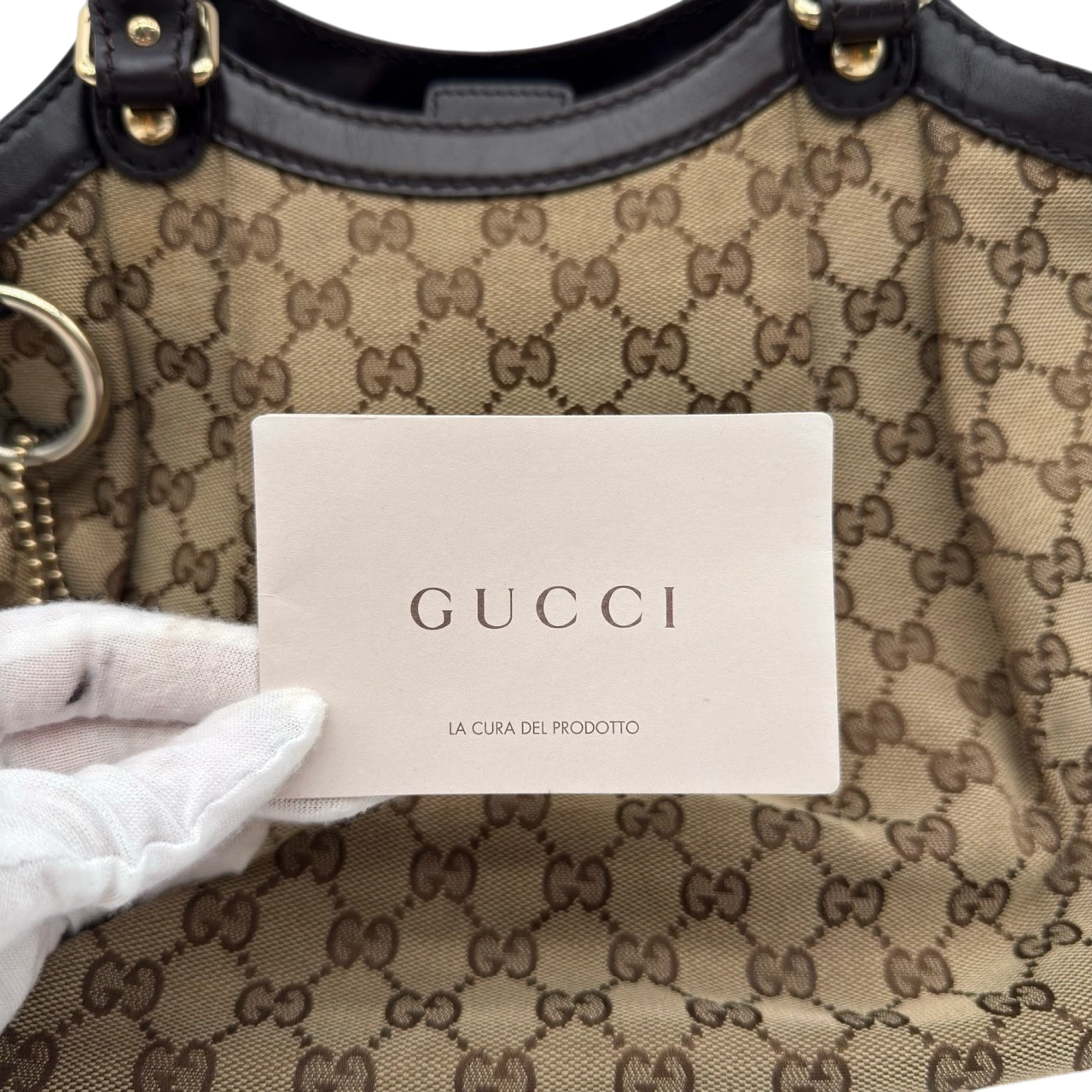 Gucci Shopper Sukey