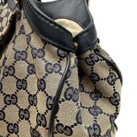 Gucci Shopper Sukey monogram beige