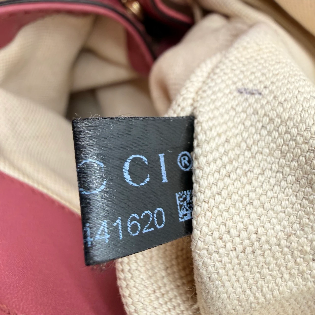 Gucci Shopper Sukey monogram beige