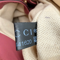 Gucci Shopper Sukey monogram beige