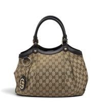 Gucci Shopper Sukey