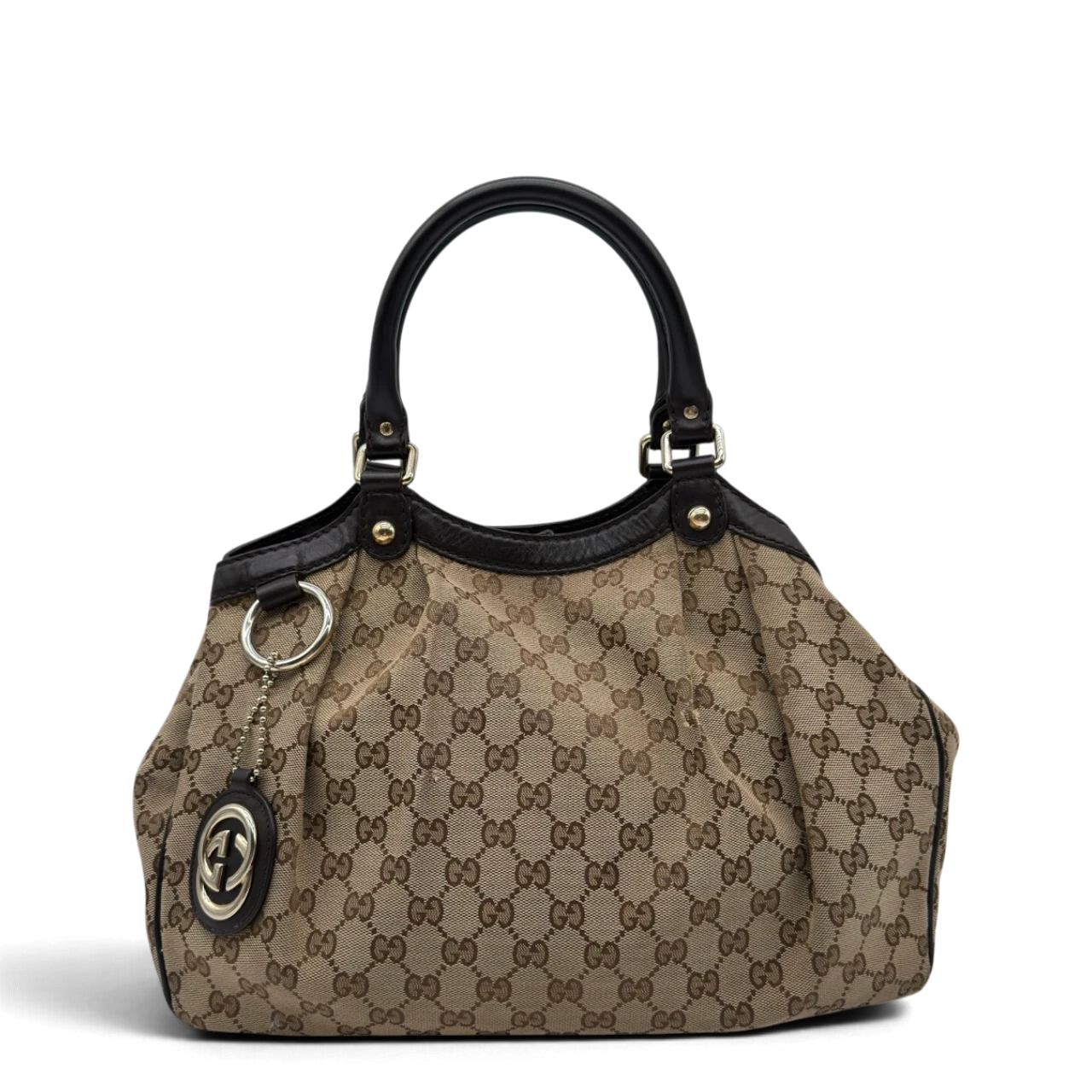 Gucci Sukey Tote Bag