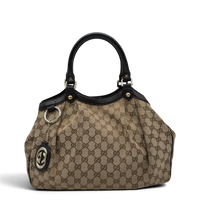 Gucci Sukey Tote Bag