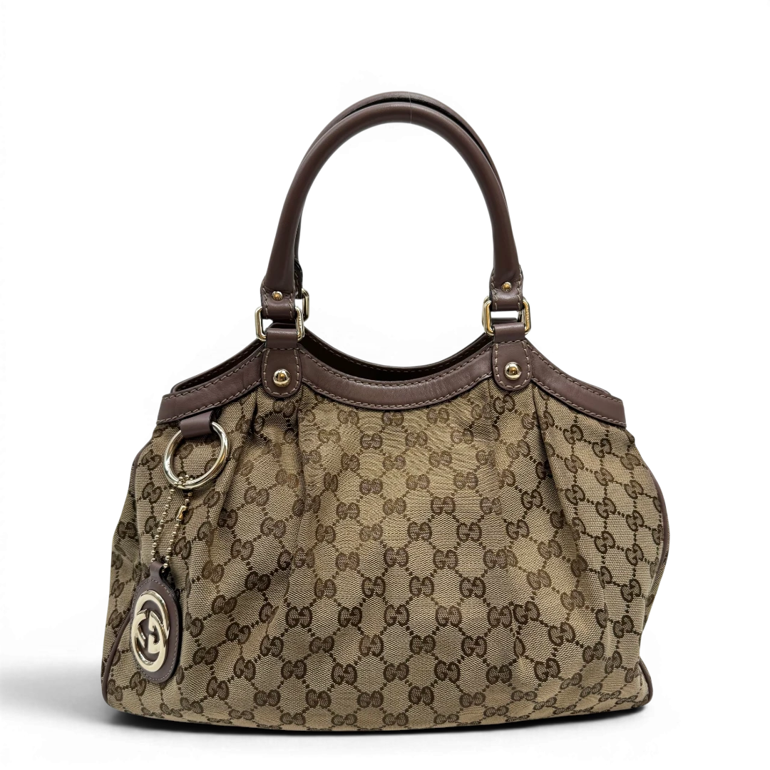 Gucci Shopper Sukey