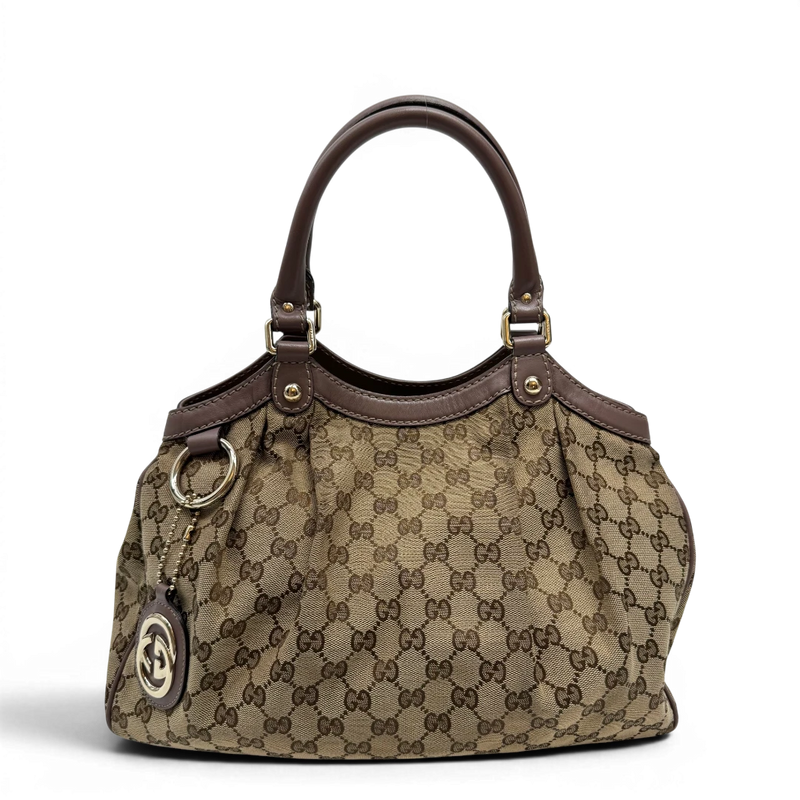 Gucci Shopper Sukey