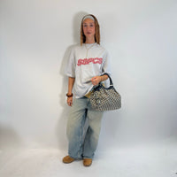 Gucci Shopper Sukey monogram beige