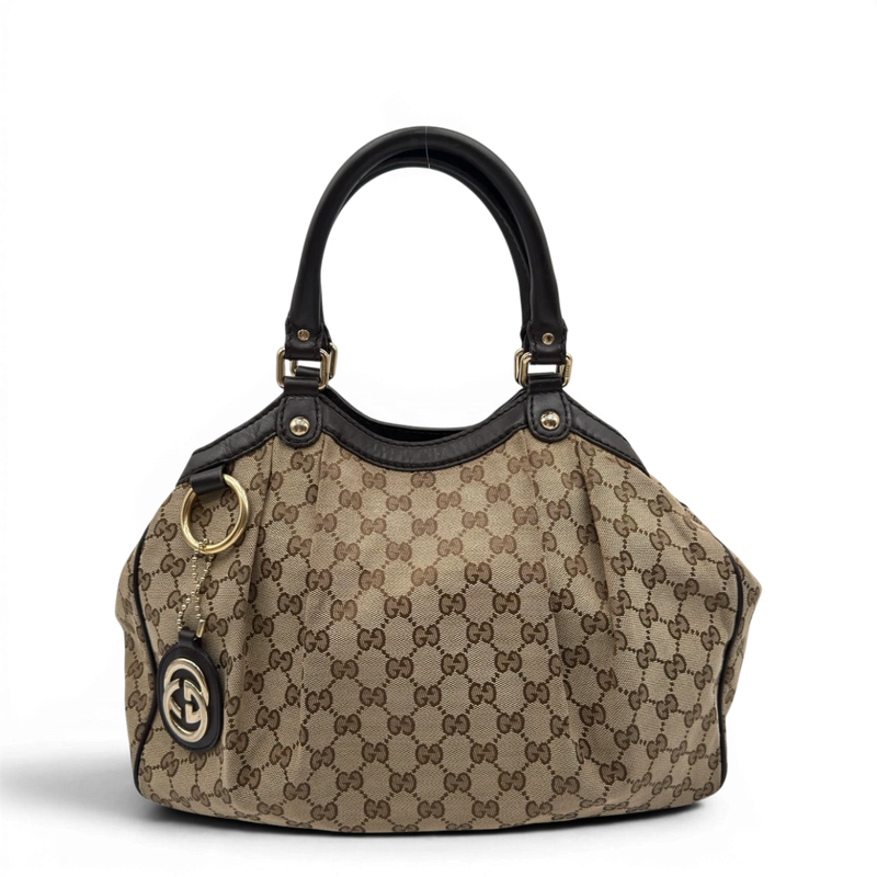 Gucci Shopper Sukey