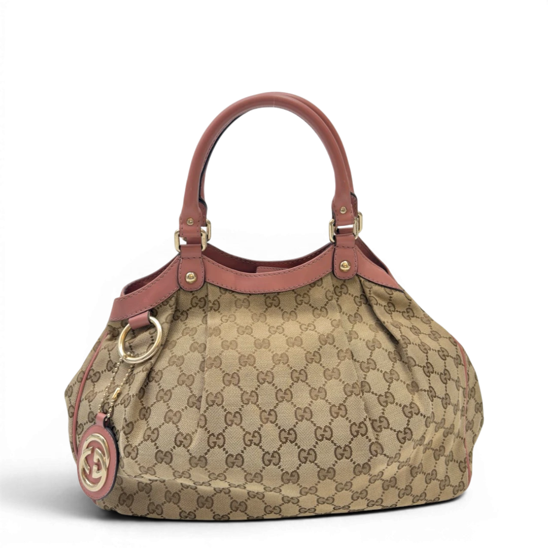 Gucci Shopper Sukey