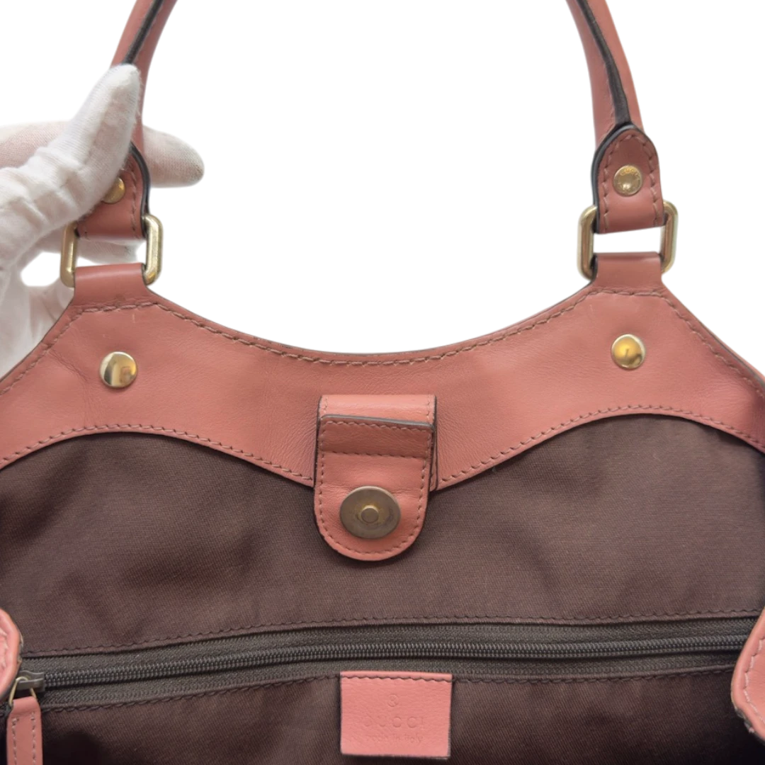 Gucci Shopper Sukey