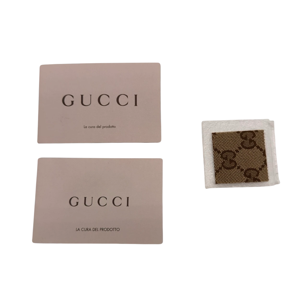 Gucci Shopper Sukey monogram beige