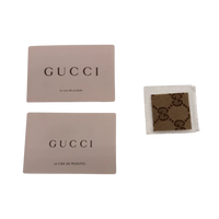 Gucci Shopper Sukey monogram beige