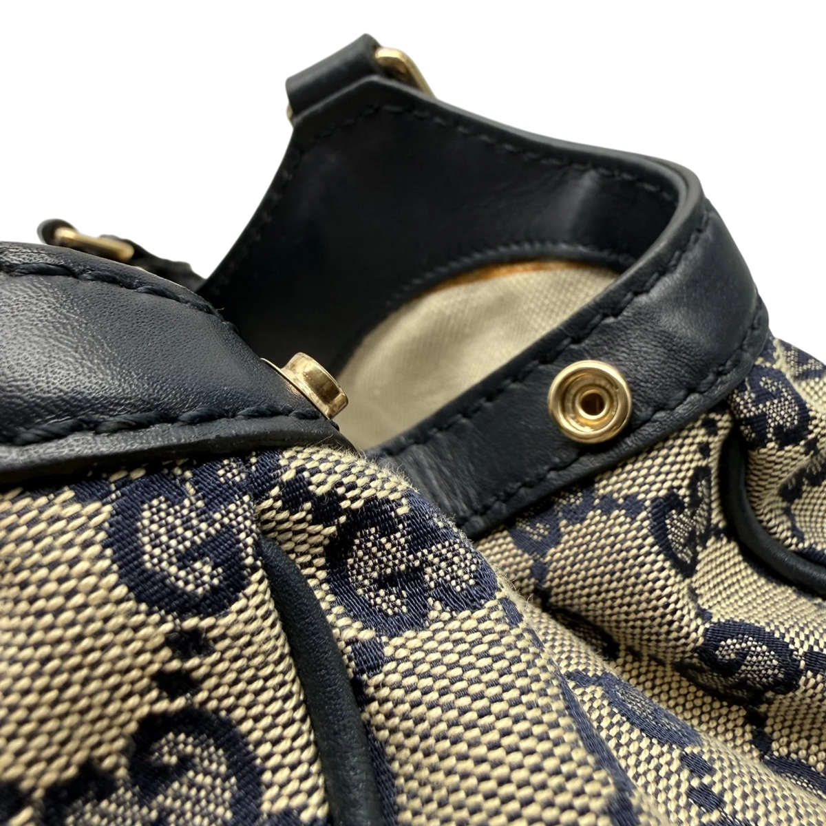 Gucci Shopper Sukey monogram beige